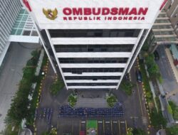 Ombudsman RI Tuntaskan 63% Laporan Masyarakat Melalui Resolusi dan Monitoring