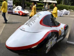 Hakteknas 2023, Kemendikbudristek Gelar Pameran Riset dan Inovasi