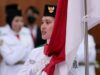 Paskibra Surabaya Siap Jalankan Mandat Upacara HUT RI di Balai Kota