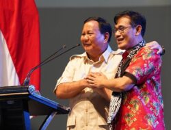 PDI Perjuangan Jatuhkan Sanksi Budiman, Diumumkan Terbuka Senin