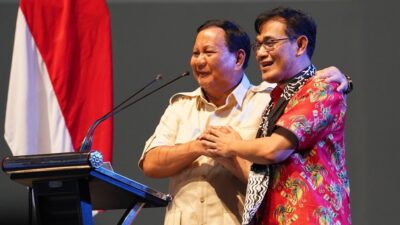 PDI Perjuangan Jatuhkan Sanksi Budiman, Diumumkan Terbuka Senin