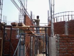 Resmi! Nomenklatur IMB jadi PBG untuk Perizinan Bangunan di Kota Surabaya