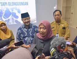 Kecolongan Daging Gelonggongan, Pemkot Surabaya Perketat Pengawasan