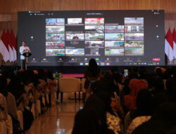 Ratusan Guru PAUD-TK se-Kota Surabaya Dapat Beasiswa S1