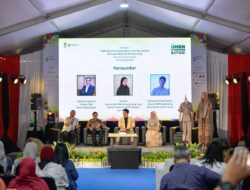 Pendidikan Vokasi Bekal Generasi Muda Berwirausaha Mandiri