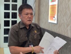 Kasus Tug Boat dan Tongkang, Welianto: Sudah Inkracht, Kejari Gresik Harus Kembalikan BB