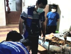 Janda Lansia Warga Tembok Lor Hidup Seorang Diri, Sakit dan Butuh Bantuan