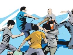 Polisi Tangkap Lima Orang Pelaku Pengeroyokan Pelajar SMP di Mamuju