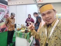 Bontocani, Wilayah Pegunungan Namun Kaya Hasil Bumi