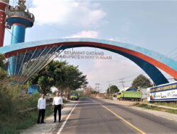 Kapolres Lampung Utara Tindak Lanjut Postingan Video Pungli di Jalinsum Bukit Kemuning 