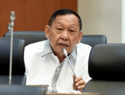 Kemenhub Harus Tuntaskan Proyek Strategis Nasional di 2024