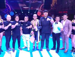 Event HSS Beri Dampak Positif pada Tingkat Hunian Pariwisata di Badung