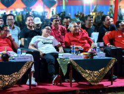 Bupati Badung Apresiasi Terselenggaranya Buduk Festival 2023
