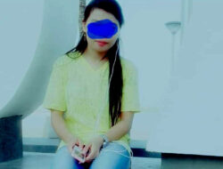 Suami tak di Rumah, Istri Tewas Gantung Diri