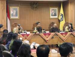 Implementasi Digitalisasi Dorong Optimalisasi Pendapatan Daerah Kabupaten Badung