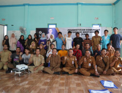 Hery Sasmita: Perlunya Komunitas Informasi Masyarakat Agar Lebih Dikenal Khalayak Ramai