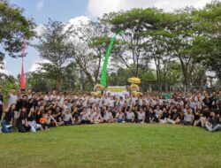 IKAPTK Badung Berbagi