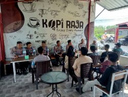 Lancarkan Program Jumat Curhat, Propam Minta Masyarakat Jangan Ragu Laporkan Polisi Nakal