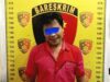 Unit Reskrim Polres Mamasa Tangkap Pelaku Bawa Lari Anak Bawah Umur
