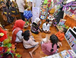 Pemkot Surabaya Hapus Tes Calistung PAUD ke SD