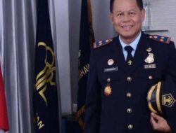 Kepala Divisi Keimigrasian Sulbar Meninggal Dunia Saat Main Tennis