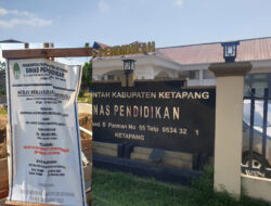 Dugaan Pungli Dinas Pendidikan Ketapang, Sekdis Sugiarto: Saya Merasa Disudutkan