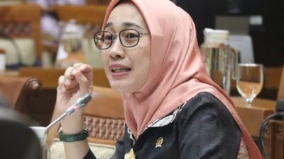 DPR Pertanyakan Solusi Kementan Hadapi El Nino