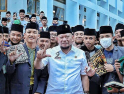 Darurat Pelajar Pelaku Kekerasan, LaNyalla: Harus Ada Solusi Sistemik