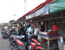 Relokasi Pedagang Pasar Larangan Temukan Titik Terang, Apresiasi buat Pemkab Sidoarjo