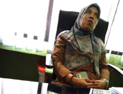 Dinas Perkim Bantah Proyek Sanitasi Dikerjakan Rekanan ‘Dekat’