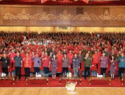 Bupati Badung Inginkan Desa/Kelurahan jadi Zona Integritas dan Desa Presisi