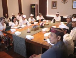 Pemkab Badung Segera Bangun RS Abiansemal dan RS Petang