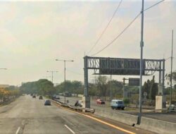 Pemkot Surabaya Lanjutkan Betonisasi Jalan Dupak Sisi Selatan