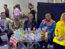 Kecamatan Bontocani, Bone, Catat Sejarah Baru di Event PRS 2023 Kota Makassar