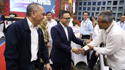 BRIN Berperan Strategis Pacu Reformasi Birokrasi Atasi Kemiskinan 
