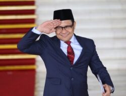 Cak Imin Apresiasi Netralitas TNI, Ini 11 Larangan Bagi Prajurit TNI di Pemilu 2024