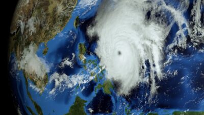 Waspada! Sejumlah Wilayah Indonesia Mulai Aceh sampai Papua Potensi Cuaca Ekstrem