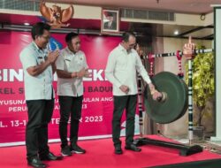 Diskominfo Badung Dukung Pengembangan Desa Digital