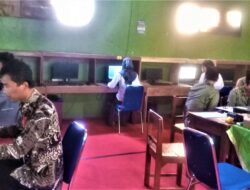 Tri Lihawati Terpilih Sebagai Kadus Dua Pagojengan