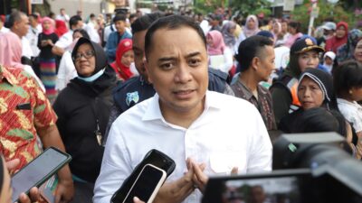 Pengurus RT/RW dan LPMK Diminta Mundur Jika Nyaleg