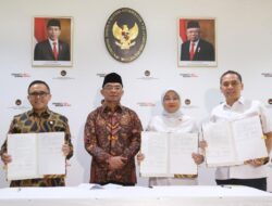 Pemerintah Tetapkan Hari Libur Nasional dan Cuti Bersama Tahun 2024