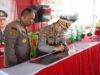 Polri Kucurkan Rp77,3 Miliar Bangun RS Bhayangkara di Papua Barat