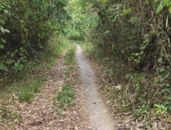 Masyarakat Keluhkan Penggunaan Dana Desa Diduga Tidak Transparan