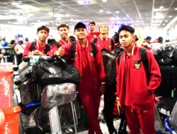Tiba di Jerman, Tim U-17 Indonesia akan Merasakan Atmosfer Kompetisi Bundesliga