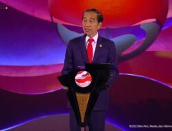 Jokowi Tegaskan, Kesetaraan jadi Barang Langka di Dunia
