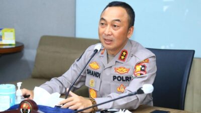 Ribuan Personel Operasi Mantap Brata Siap Amankan Tahapan Pemilu 2024