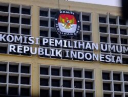 DKPP akan Periksa Komisioner KPU atas Dugaan Pelanggaran Kode Etik