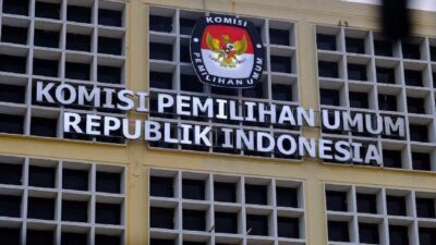 DKPP akan Periksa Komisioner KPU atas Dugaan Pelanggaran Kode Etik