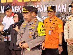 Kapolri Imbau Masyarakat Tunda Agenda Demo Selama KTT  Asean
