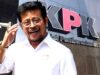 KPK Geledah Rumah Menteri Pertanian SYL